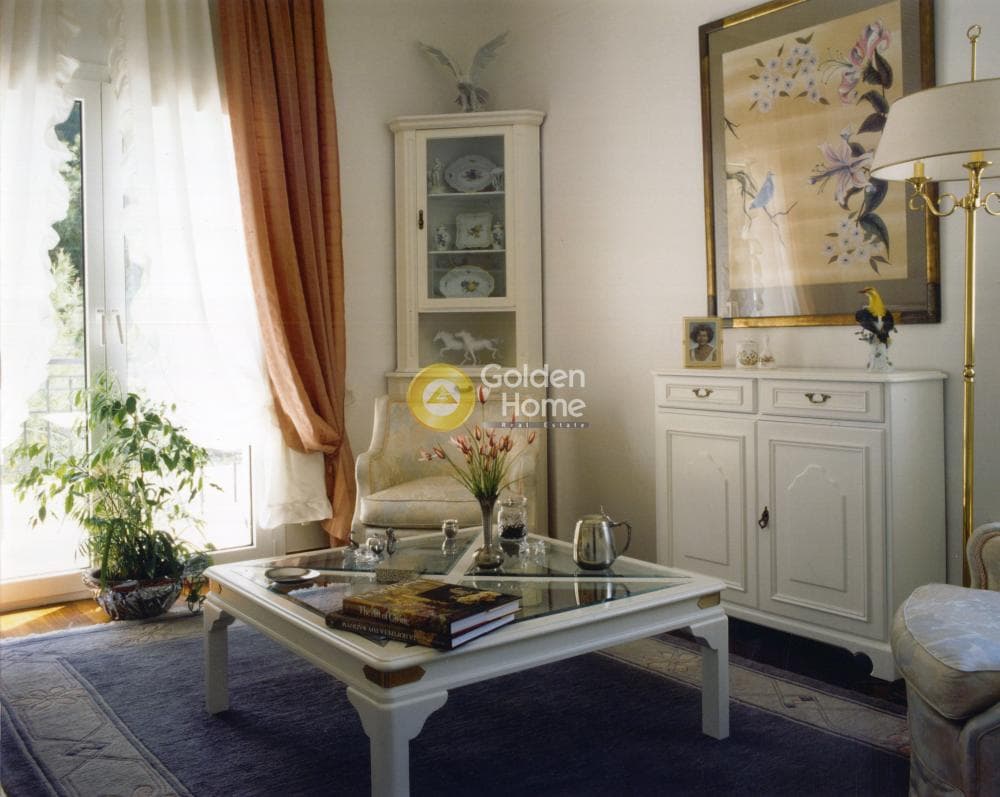 House in Kefalari, Kifisia — Photo 4 of 18