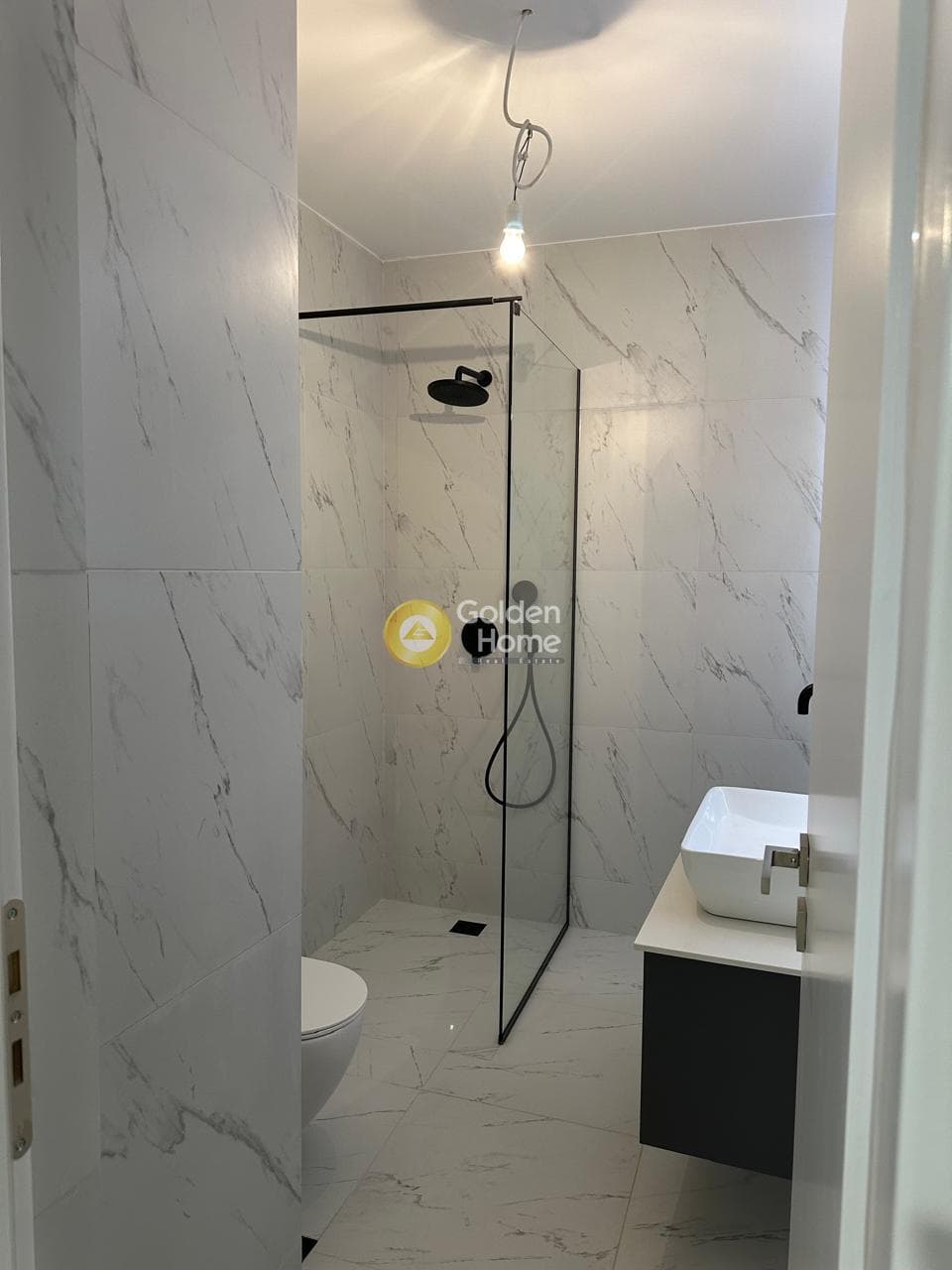 Apartment in Ag. Meletiou - Viktorias Sq. - Marni, Patision - Acharnon — Photo 7 of 8