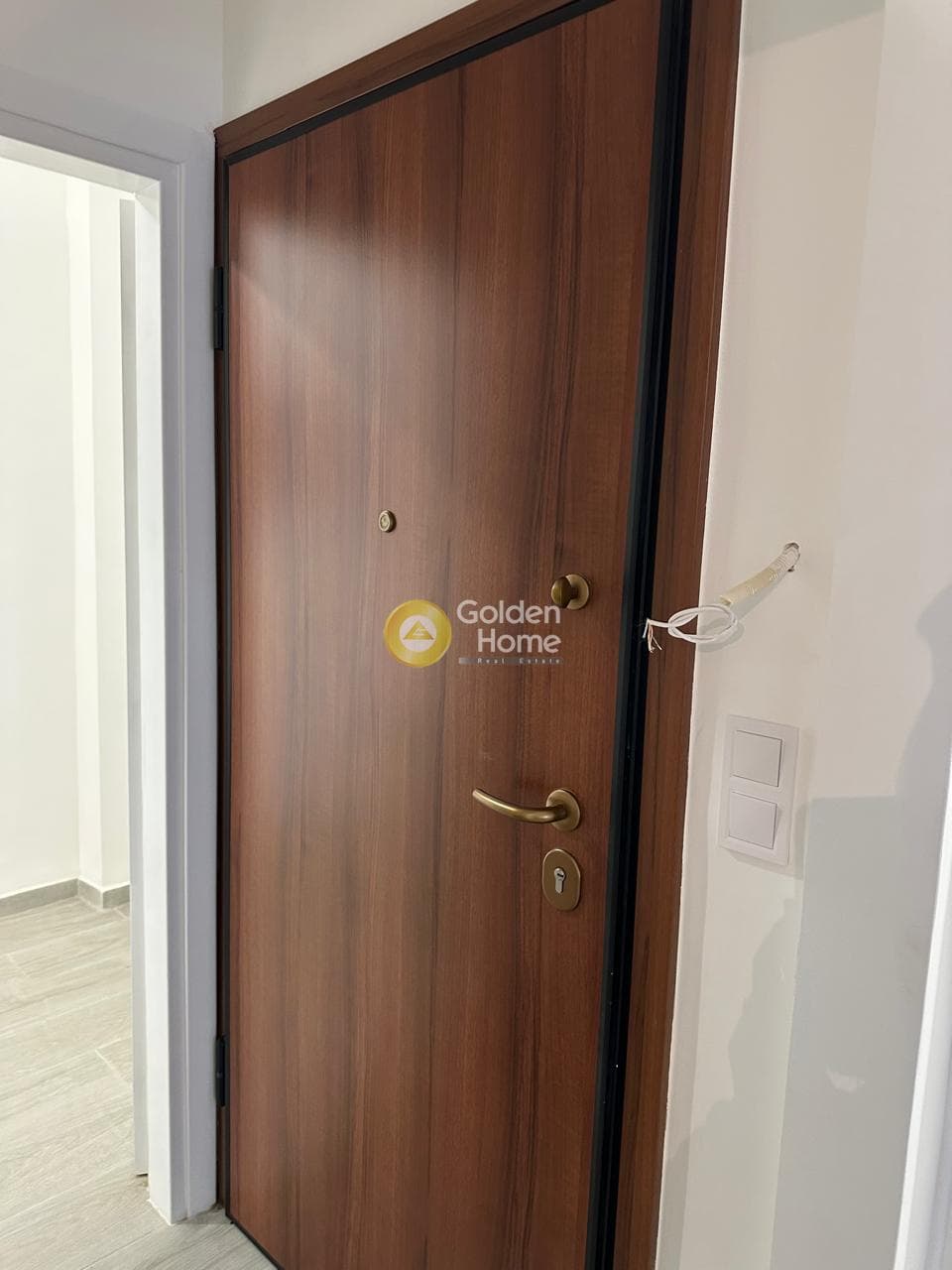 Apartment in Ag. Meletiou - Viktorias Sq. - Marni, Patision - Acharnon — Photo 5 of 8