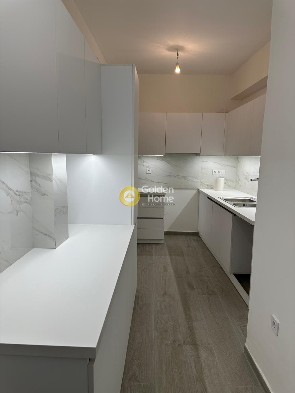 Apartment in Ag. Meletiou - Viktorias Sq. - Marni, Patision - Acharnon — Photo 6 of 8