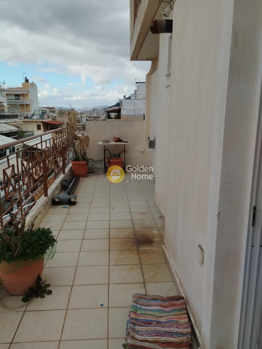 Διαμέρισμα στην Νέο Παγκράτι, Βύρωνας — Φωτογραφία 7 από 17