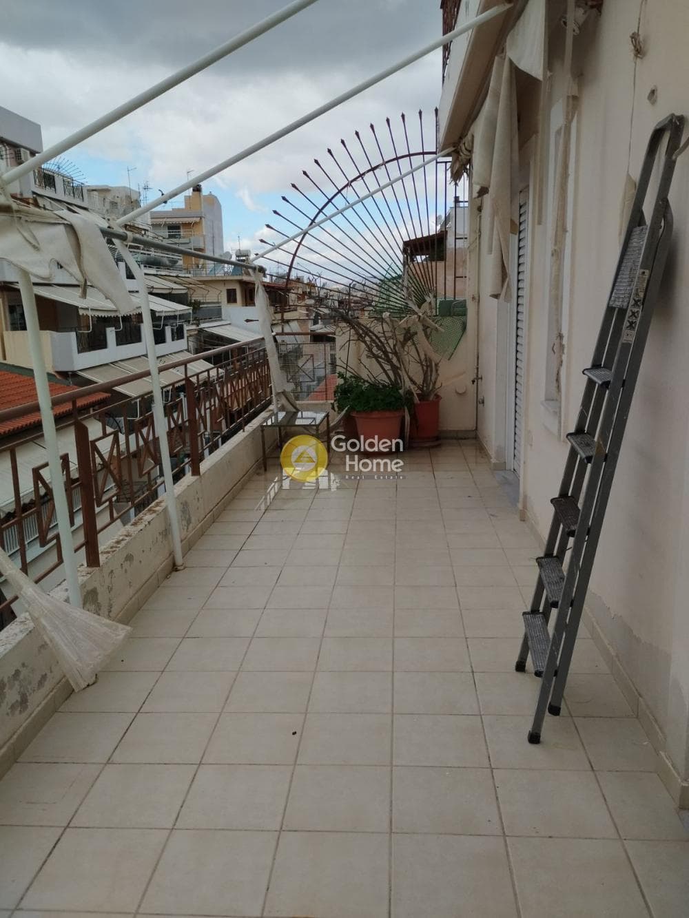 Διαμέρισμα στην Νέο Παγκράτι, Βύρωνας — Φωτογραφία 3 από 17