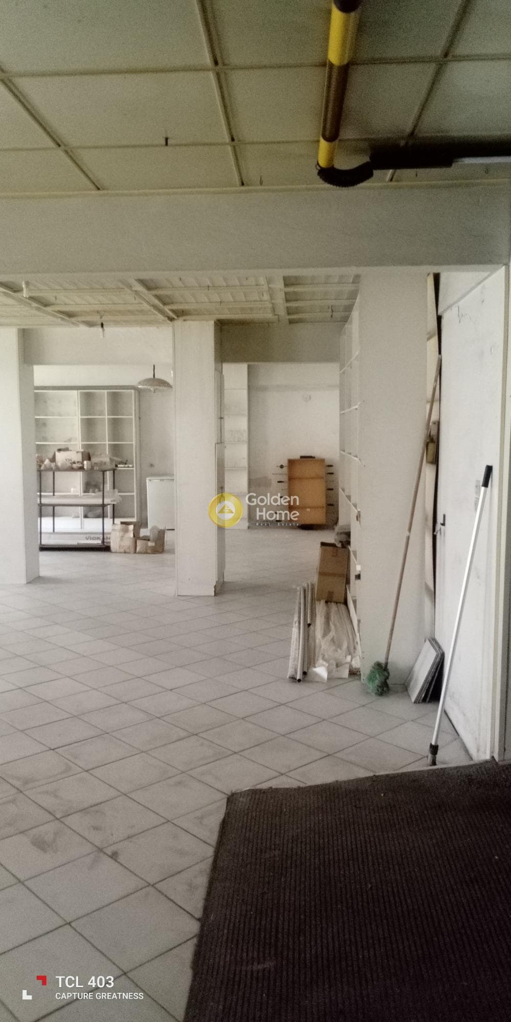 Κατάστημα στην Λόφος Φιλαρέτου, Καλλιθέα — Φωτογραφία 3 από 12