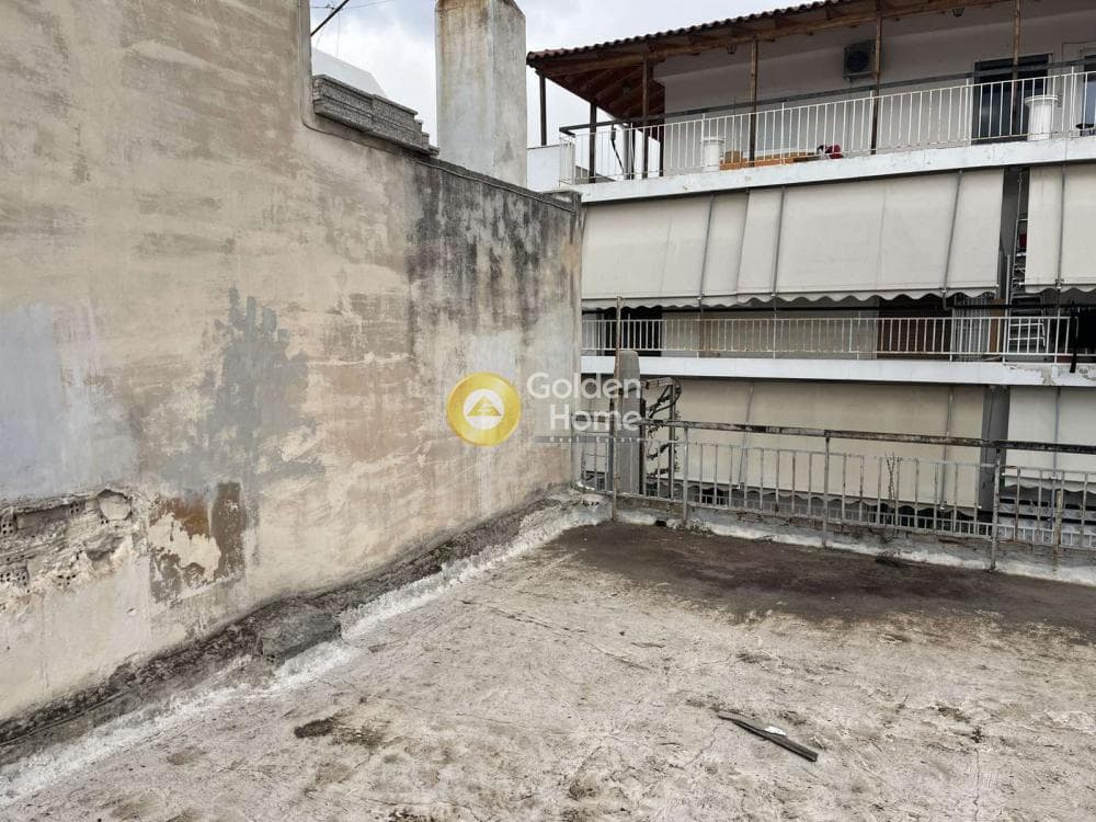 Apartment in Chomateri, Koridallos — Photo 7 of 14