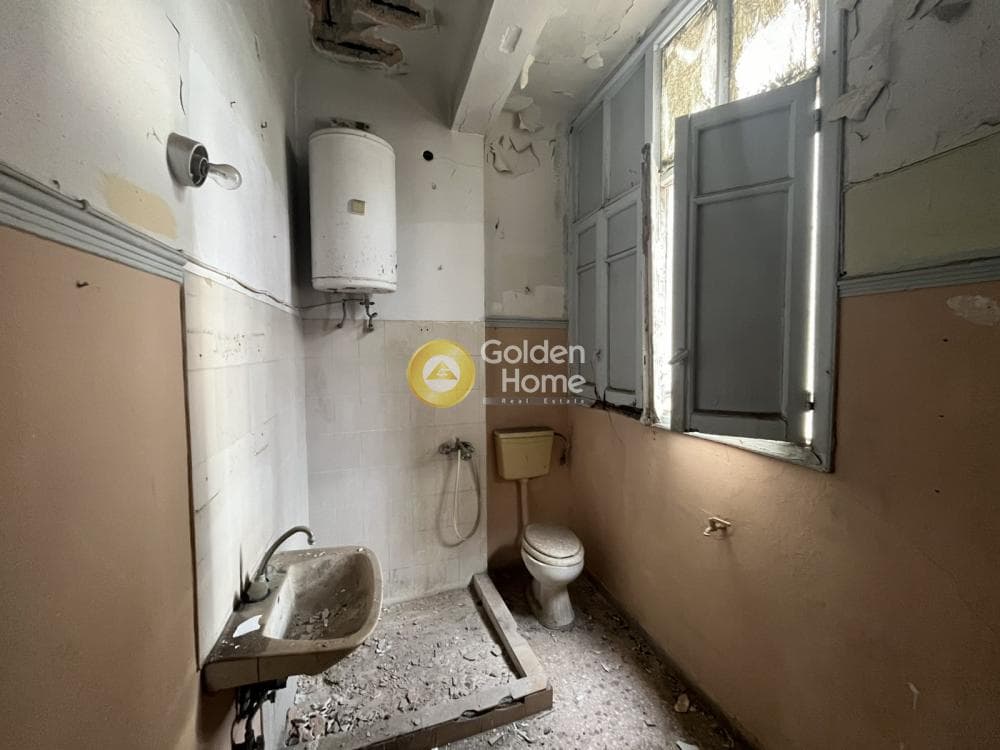 Apartment in Chomateri, Koridallos — Photo 11 of 14