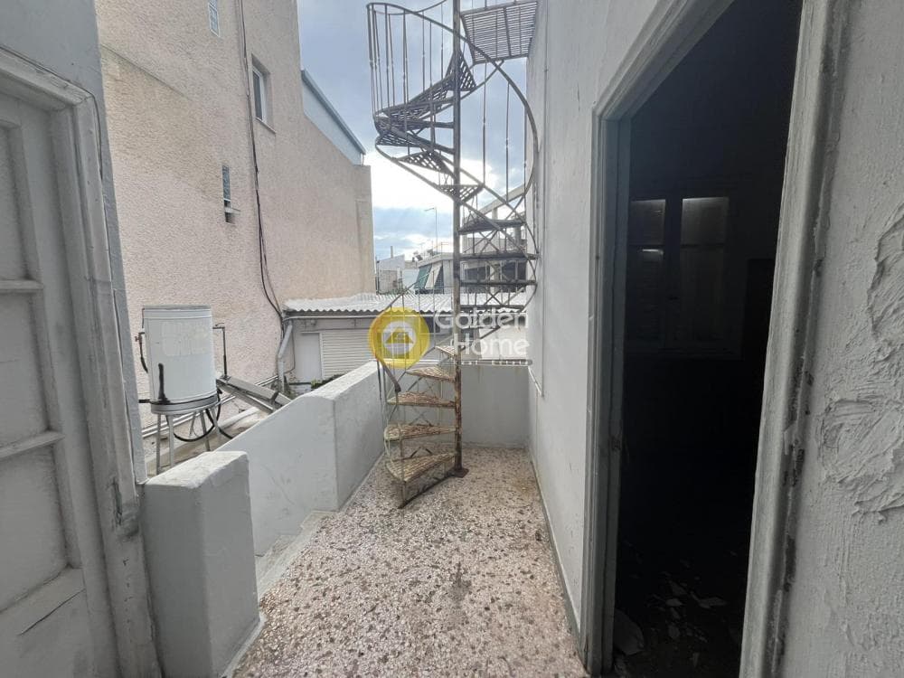 Apartment in Chomateri, Koridallos — Photo 12 of 14