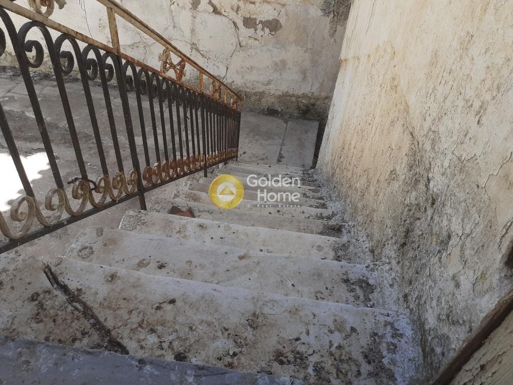 House in Aspro Lithari, Lavrio — Photo 3 of 5