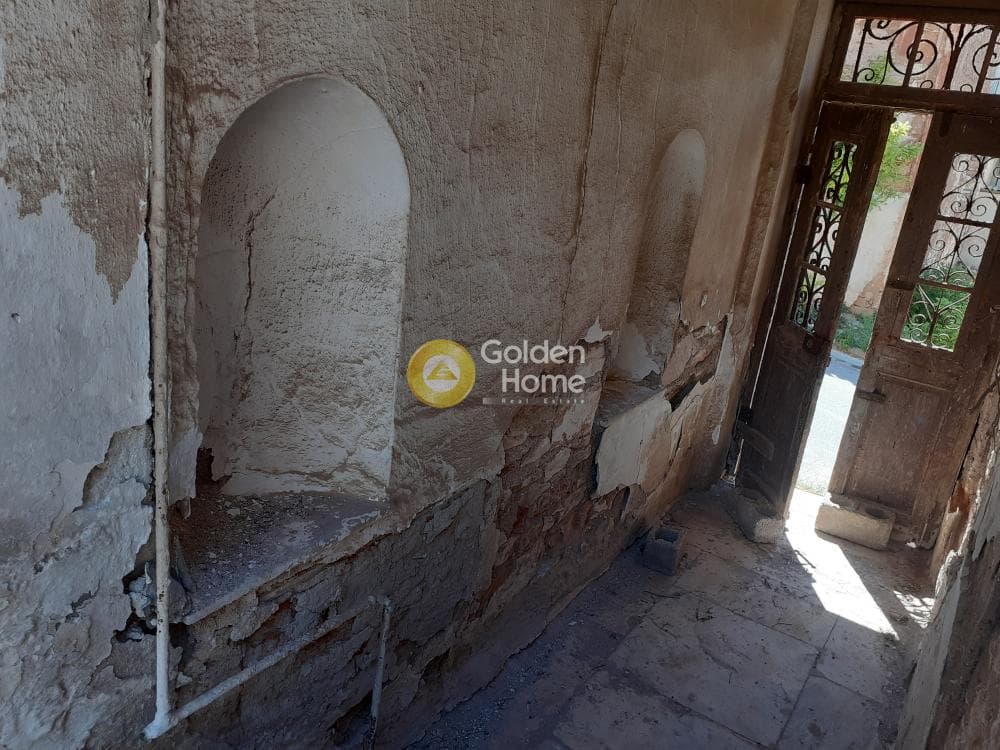 House in Aspro Lithari, Lavrio — Photo 4 of 5