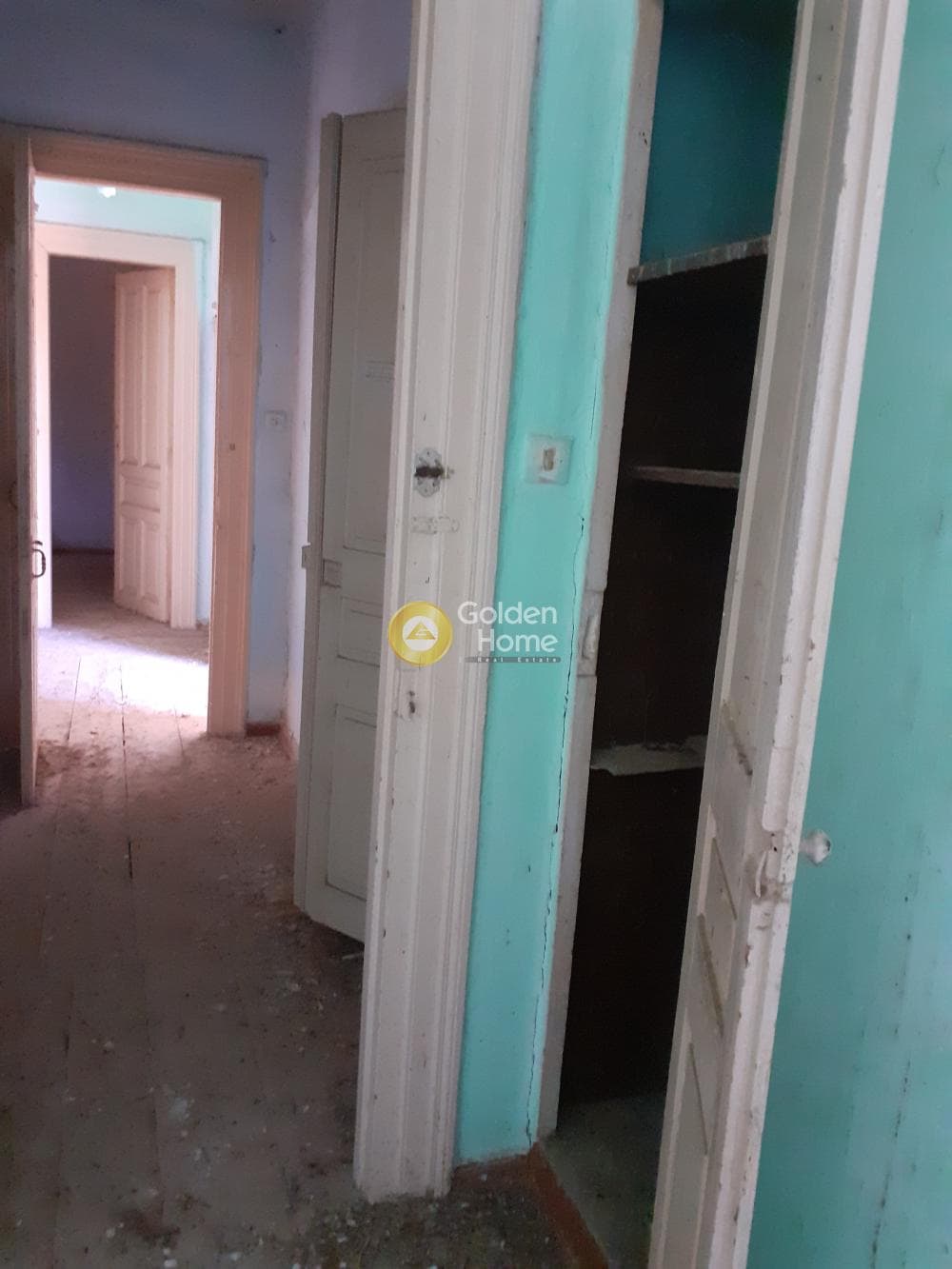 House in Aspro Lithari, Lavrio — Photo 5 of 5
