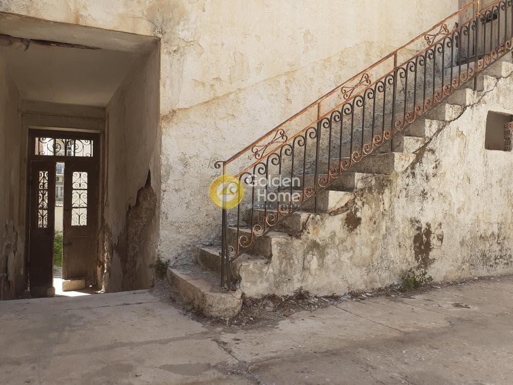 House in Aspro Lithari, Lavrio — Photo 1 of 5