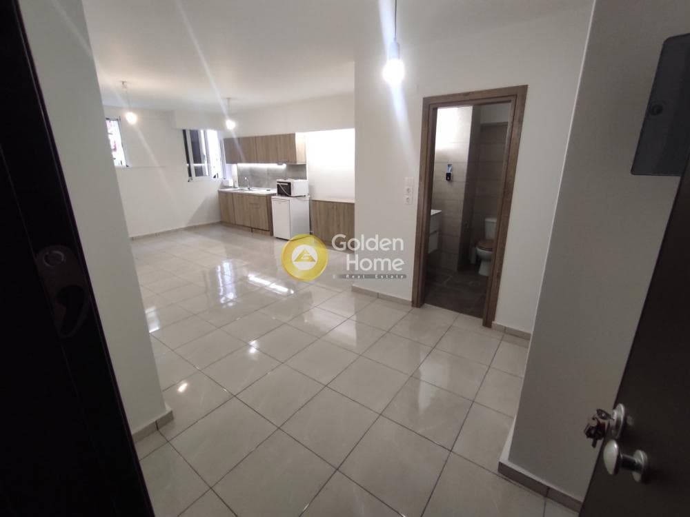 Apartment in Evaggelistria, Piraeus — Photo 7 of 11
