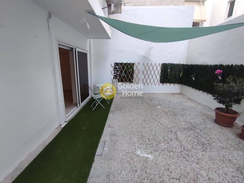 Apartment in Evaggelistria, Piraeus — Photo 3 of 11