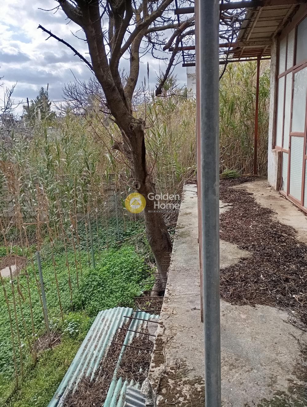 Οικόπεδο στην Κέντρο, Αρτέμιδα (Λούτσα) — Φωτογραφία 3 από 4