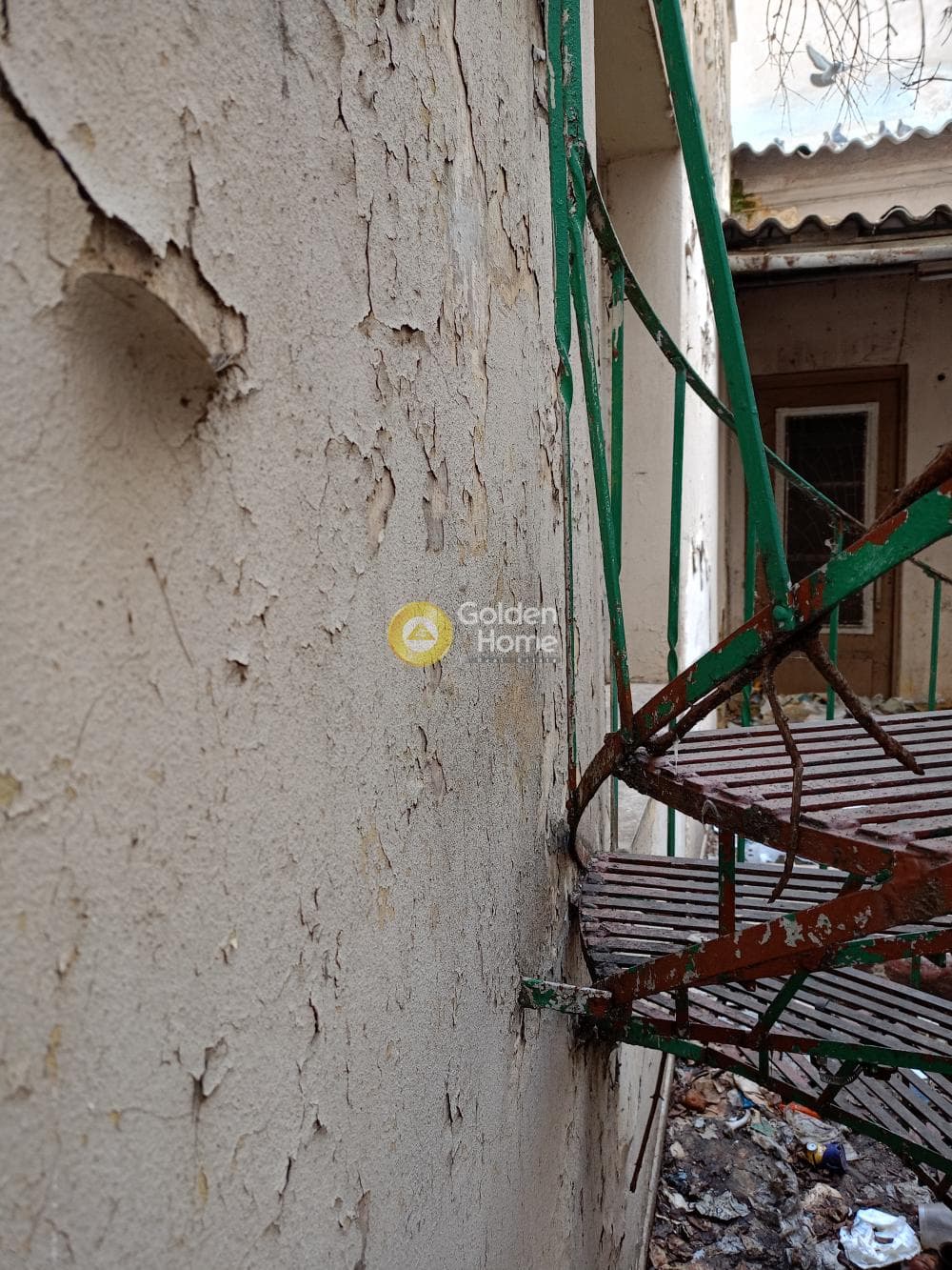 Μονοκατοικία στην Πλατεία Αττικής, Αττική — Φωτογραφία 6 από 12