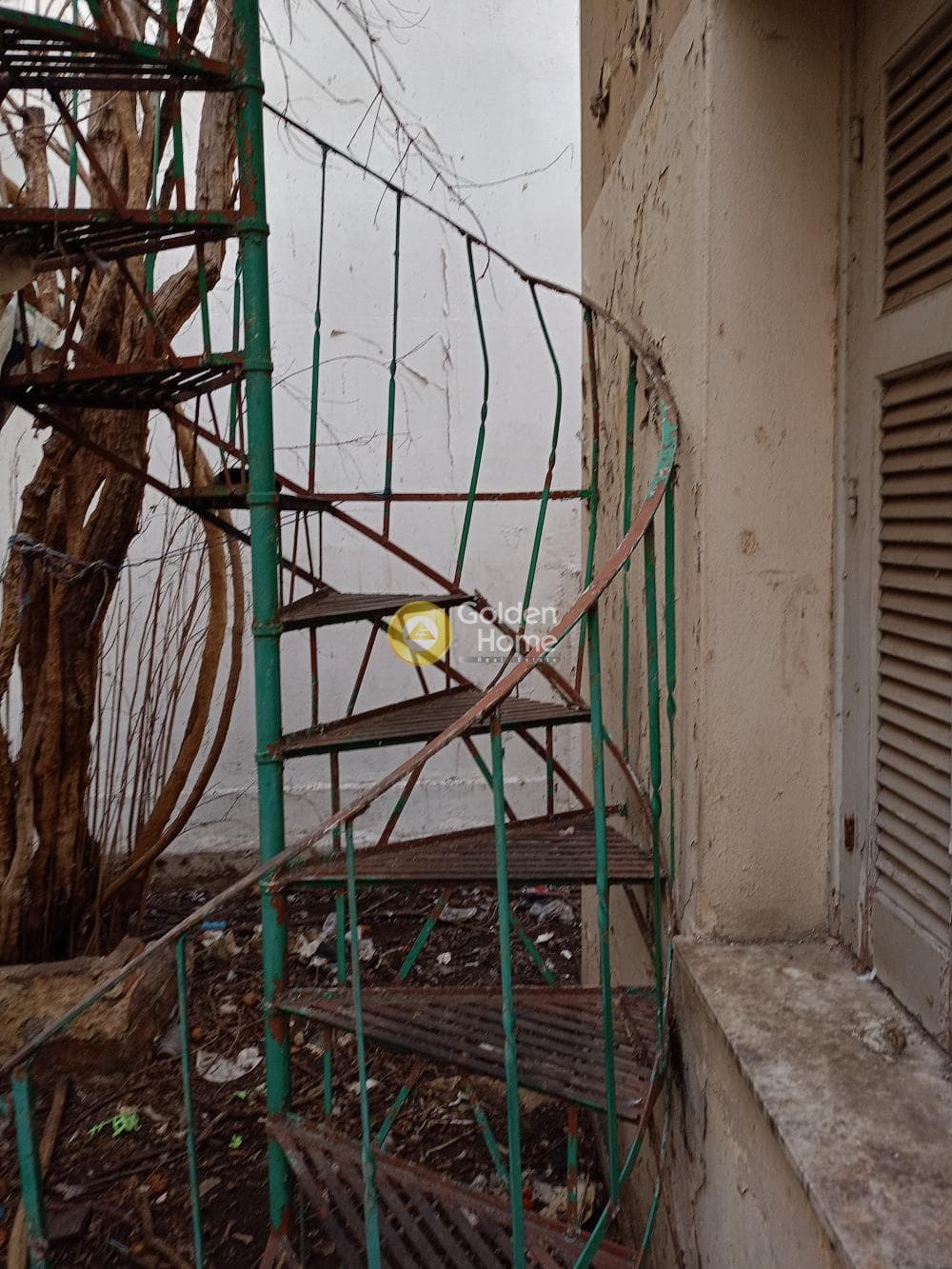 Μονοκατοικία στην Πλατεία Αττικής, Αττική — Φωτογραφία 3 από 12