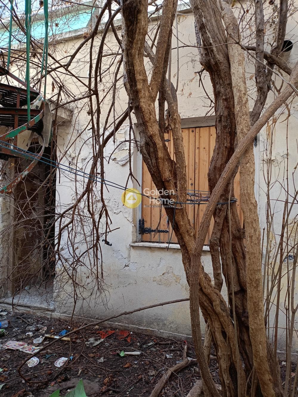 Μονοκατοικία στην Πλατεία Αττικής, Αττική — Φωτογραφία 1 από 12