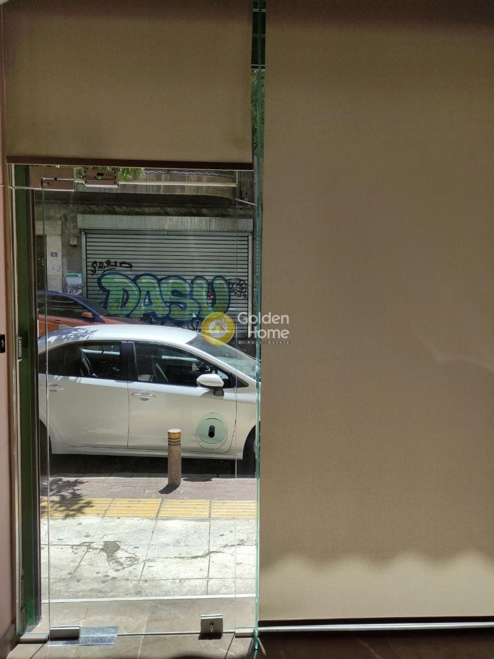 Γραφείο στην Άγιος Γεώργιος, Κολωνάκι - Λυκαβηττός — Φωτογραφία 6 από 25