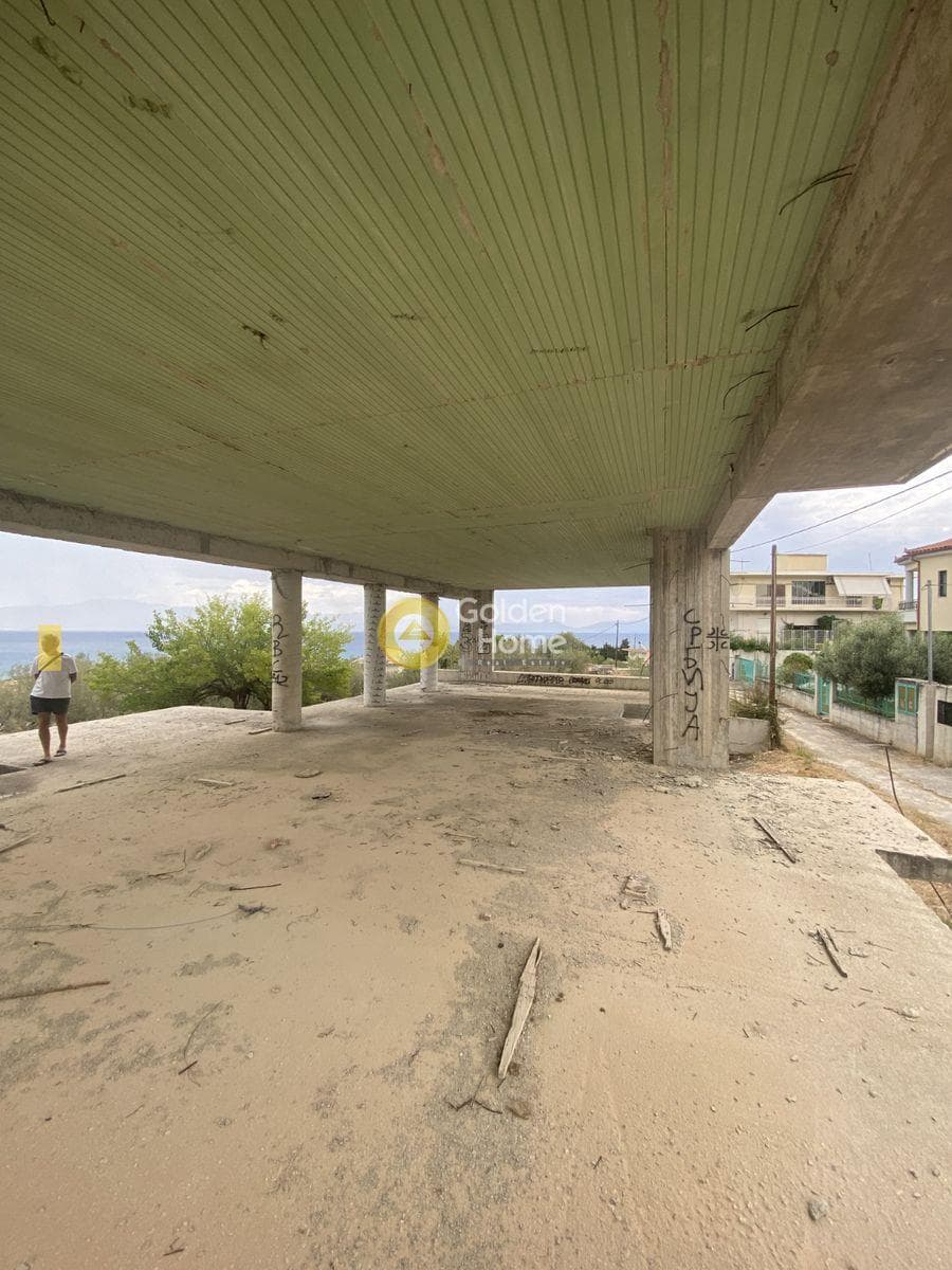 Μονοκατοικία στην Διμηνιό, Σικυώνα — Φωτογραφία 6 από 16