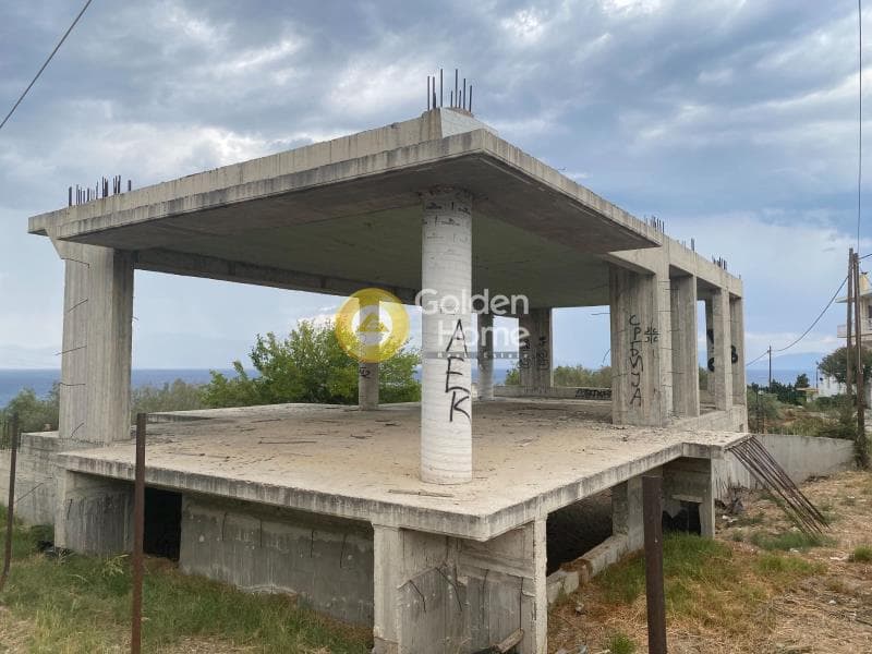 Μονοκατοικία στην Διμηνιό, Σικυώνα — Φωτογραφία 9 από 16