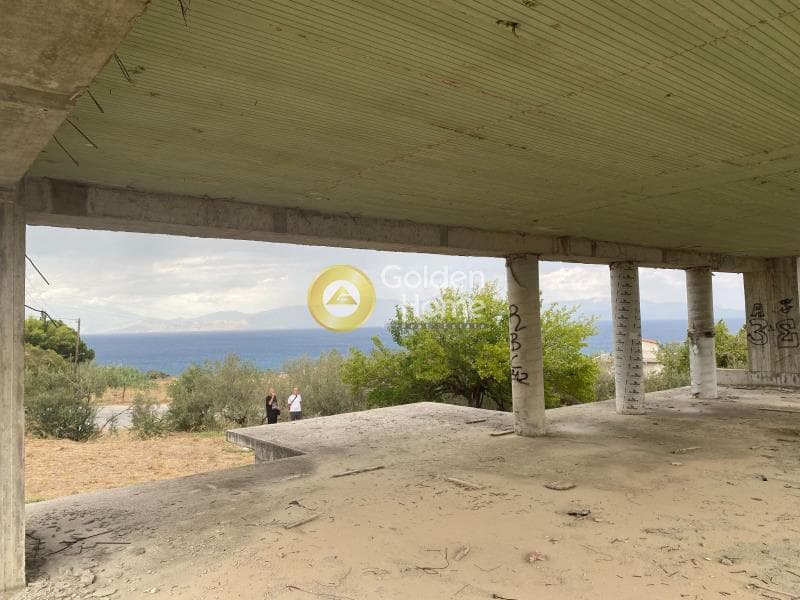 Μονοκατοικία στην Διμηνιό, Σικυώνα — Φωτογραφία 10 από 16
