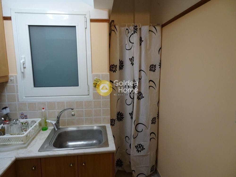 Apartment in Pedion Areos, Exarchia - Neapoli — Photo 2 of 10