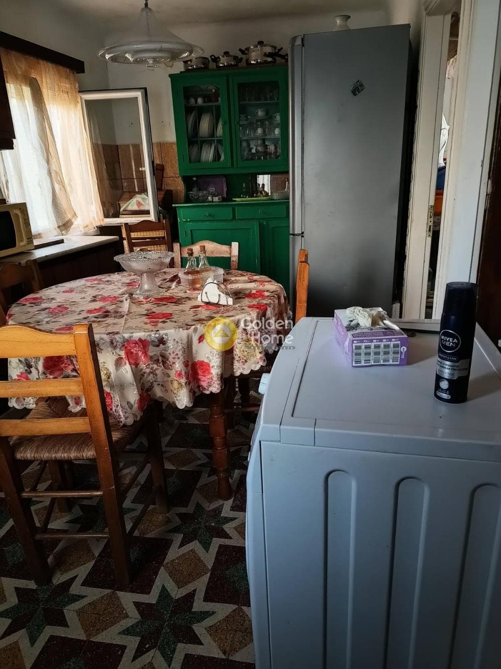 Μονοκατοικία στην Σύρος, Σύρος — Φωτογραφία 5 από 7