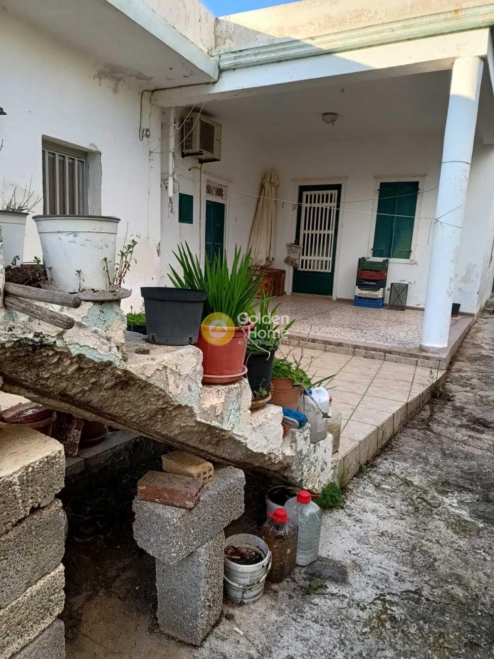 Μονοκατοικία στην Σύρος, Σύρος — Φωτογραφία 7 από 7