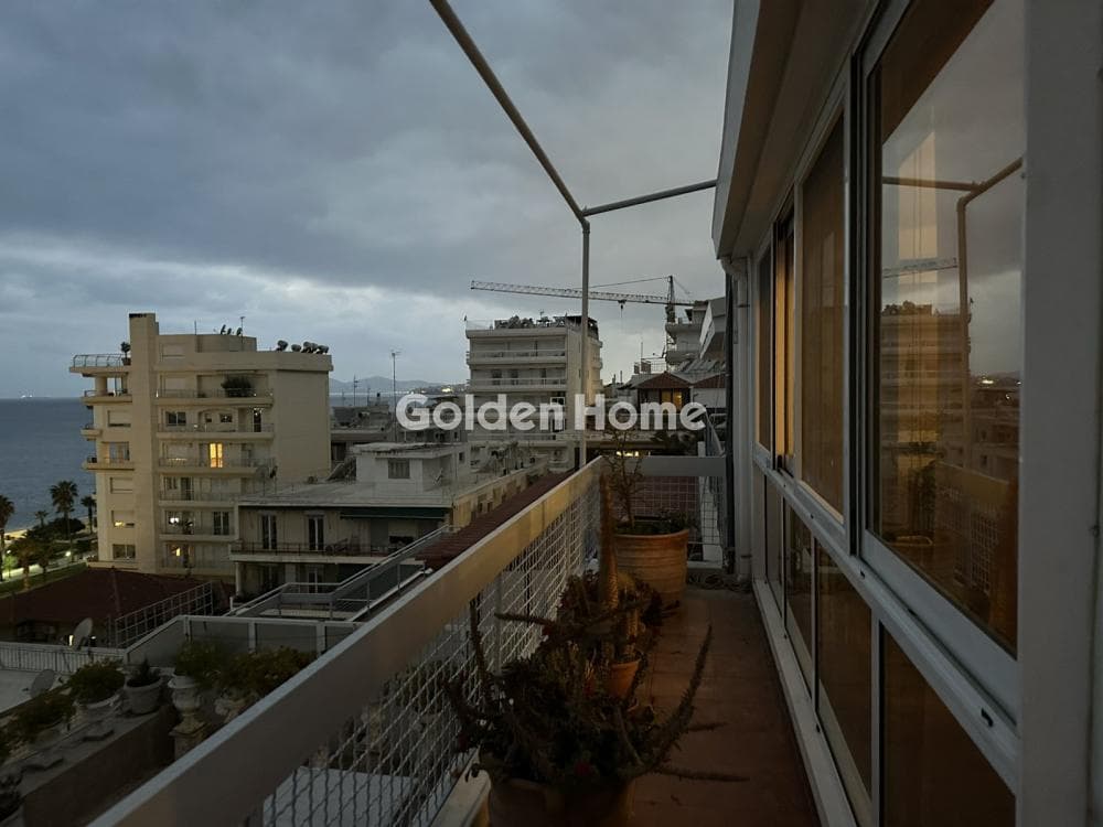 Διαμέρισμα στην Μπάτης, Παλαιό Φάληρο — Φωτογραφία 9 από 26
