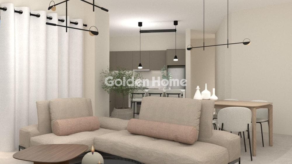 Apartment in Nekrotafeia, Nea Smyrni — Photo 3 of 13