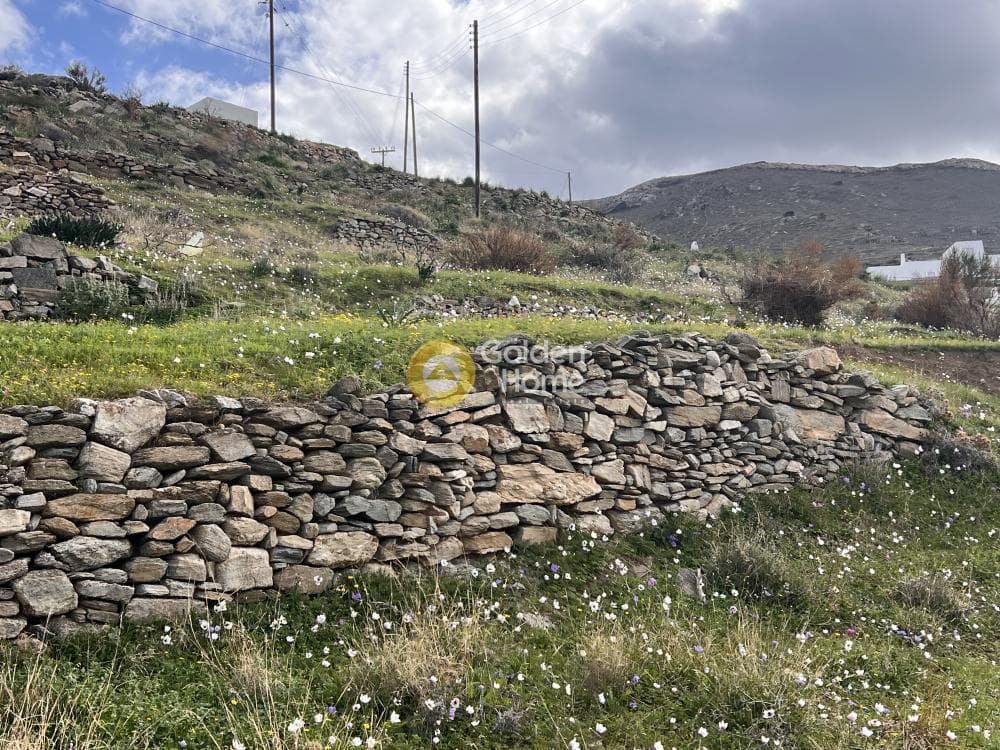 Αγροτεμάχιο στην Κακάπετρα, Πάρος — Φωτογραφία 6 από 14