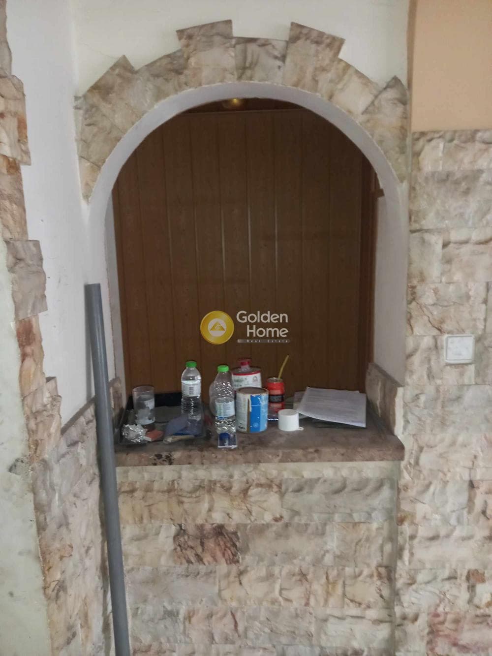 Διαμέρισμα στην Καμίνια, Πειραιάς — Φωτογραφία 7 από 16
