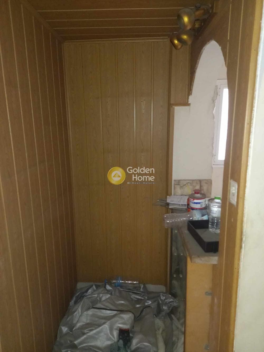 Διαμέρισμα στην Καμίνια, Πειραιάς — Φωτογραφία 5 από 16