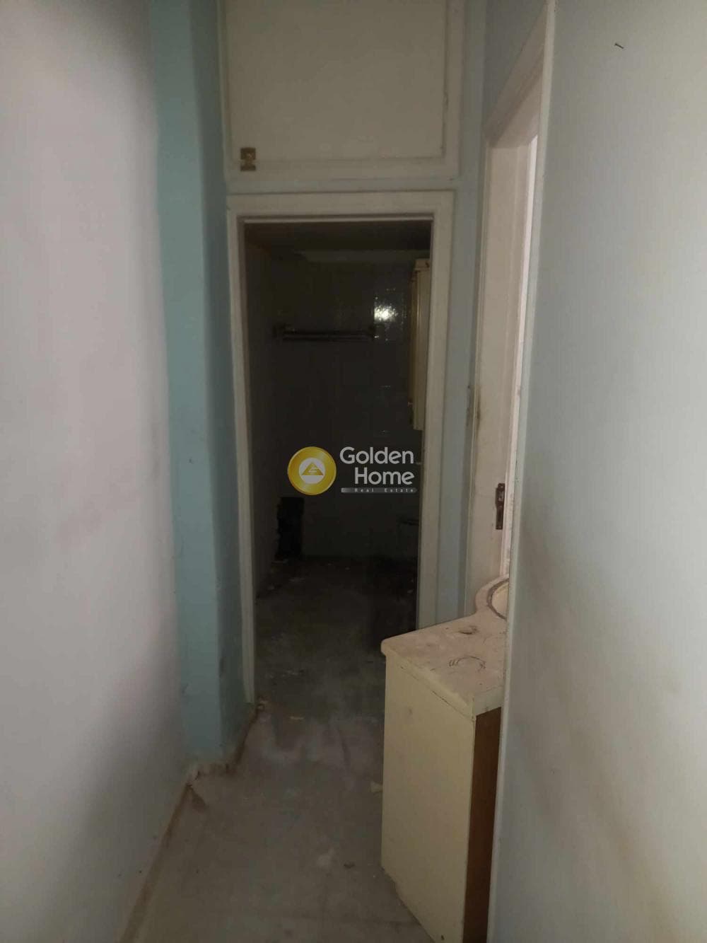 Διαμέρισμα στην Καμίνια, Πειραιάς — Φωτογραφία 14 από 16