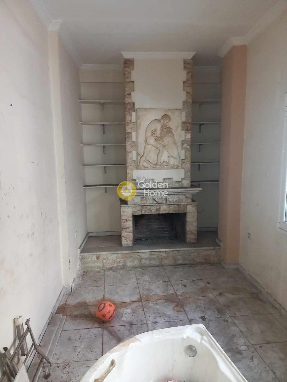 Διαμέρισμα στην Καμίνια, Πειραιάς — Φωτογραφία 2 από 16