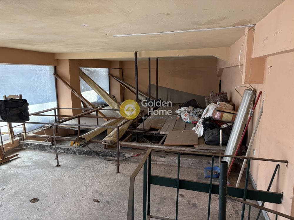 Retail Store in Chatzikiriakeio, Piraeus — Photo 2 of 6