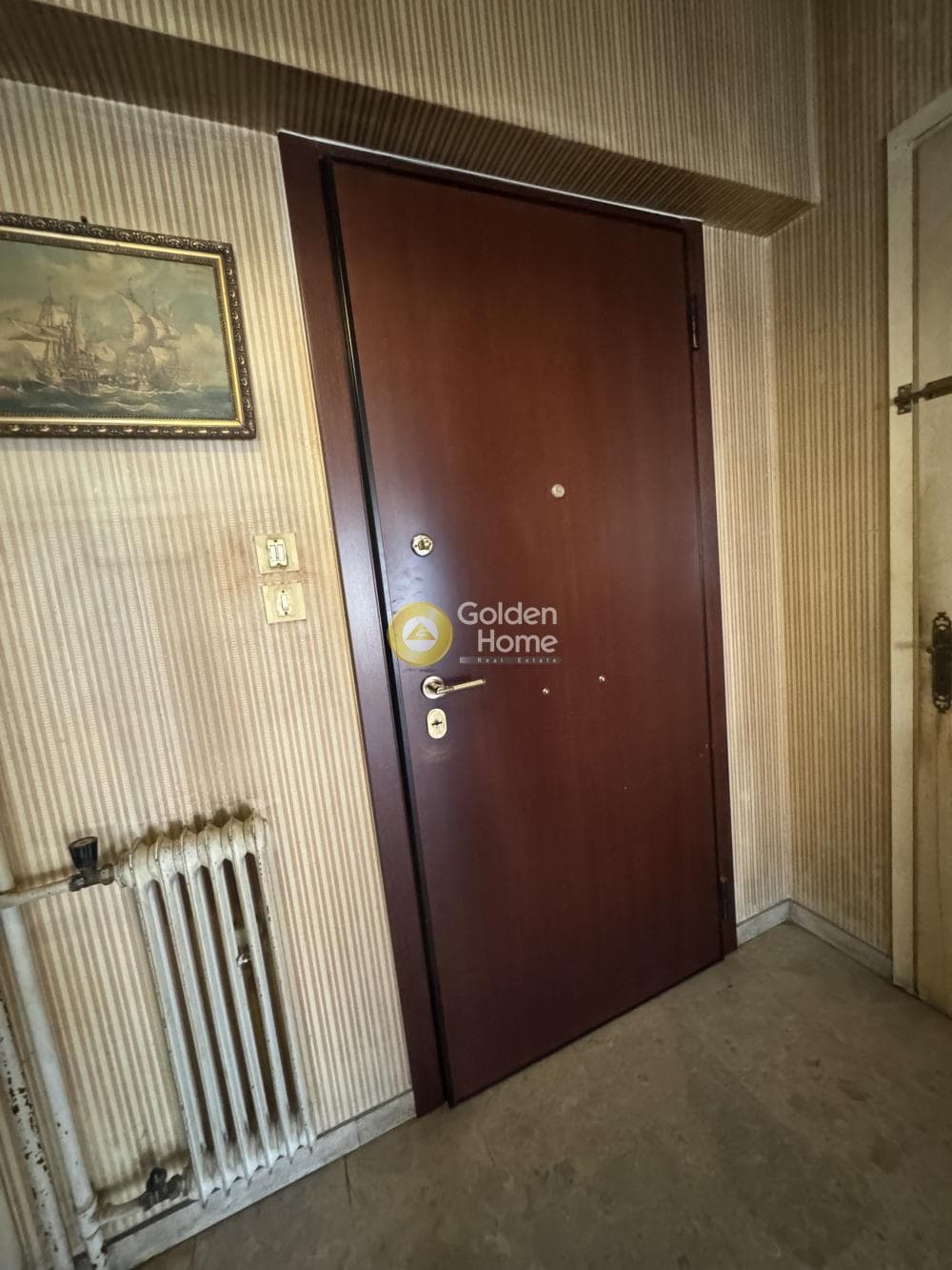 Apartment in Evaggelistria, Piraeus — Photo 6 of 13