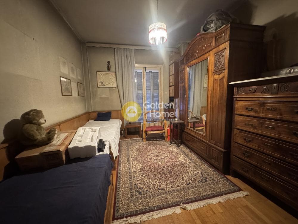 Apartment in Evaggelistria, Piraeus — Photo 10 of 13