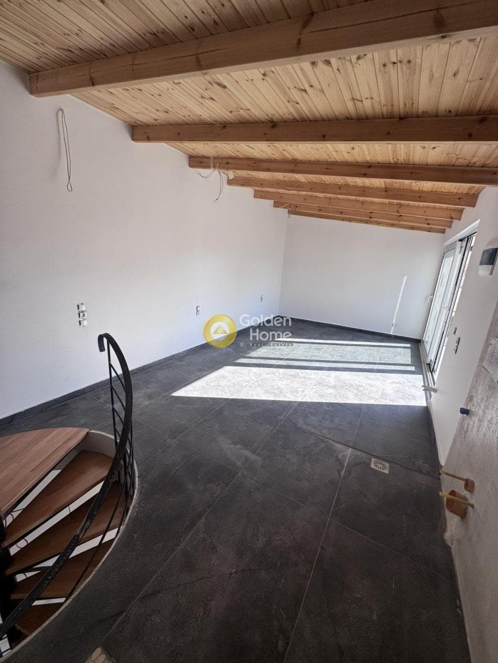 House in Probona, Nea Chalkidona — Photo 4 of 7