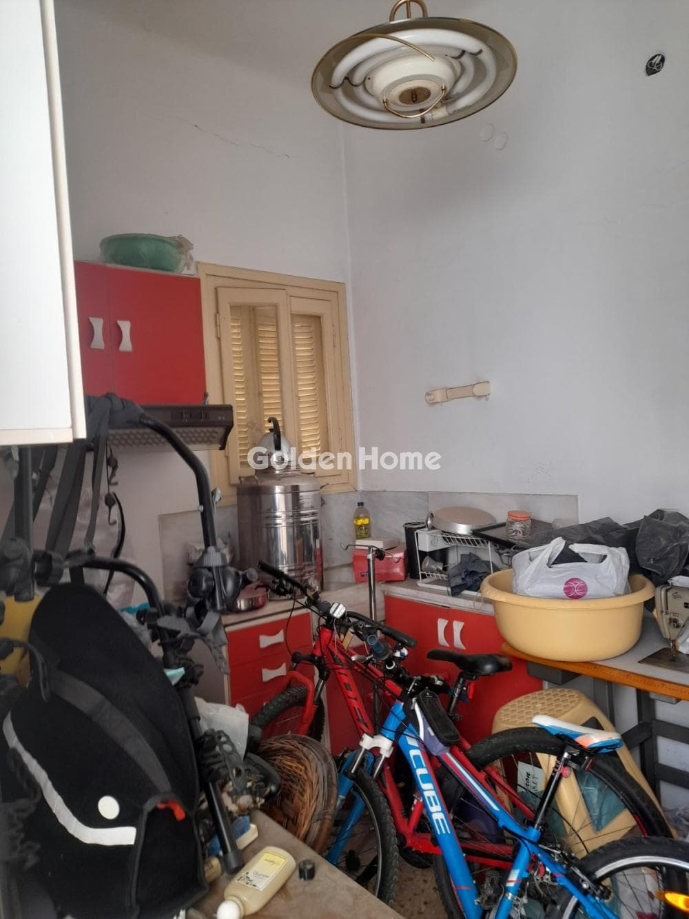 House in Orio Agias Varvaras, Koridallos — Photo 4 of 6