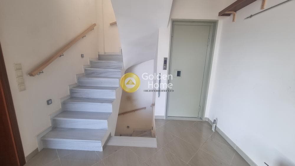 Building Plot in Oikismos Kokkino Limanaki, Rafina — Photo 13 of 26