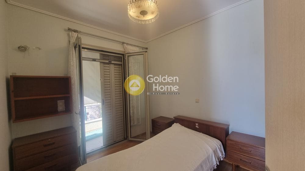 Building Plot in Oikismos Kokkino Limanaki, Rafina — Photo 16 of 26