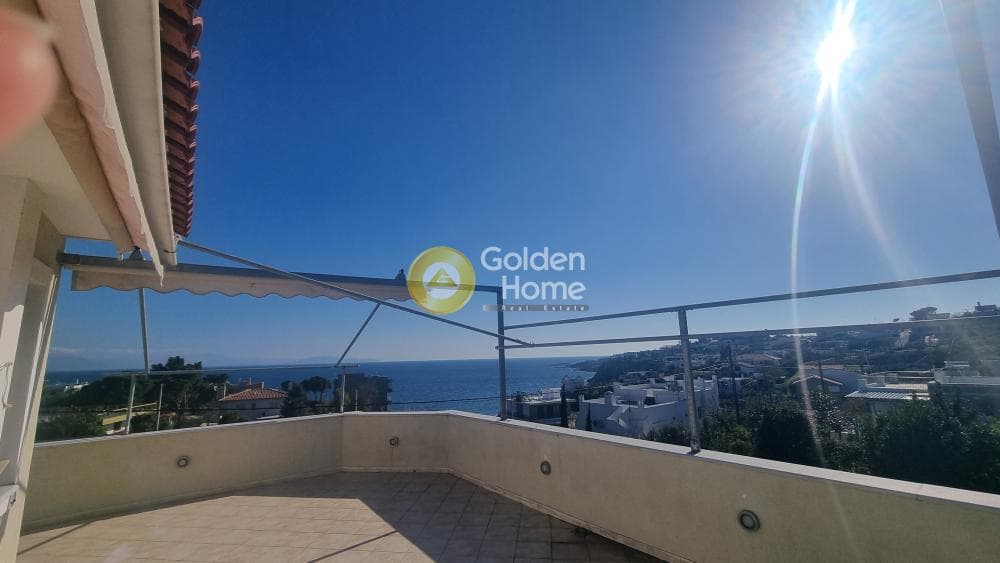 Building Plot in Oikismos Kokkino Limanaki, Rafina — Photo 12 of 26
