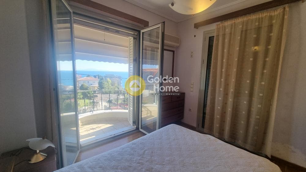 Building Plot in Oikismos Kokkino Limanaki, Rafina — Photo 17 of 26