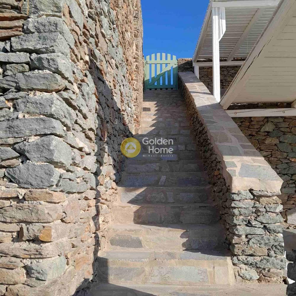 House in Driopida, Kythnos — Photo 12 of 21