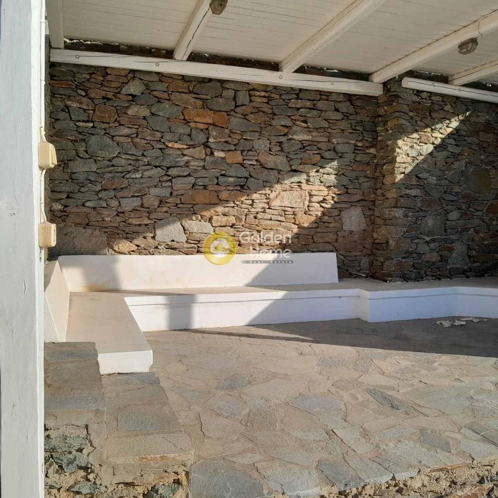 House in Driopida, Kythnos — Photo 11 of 21