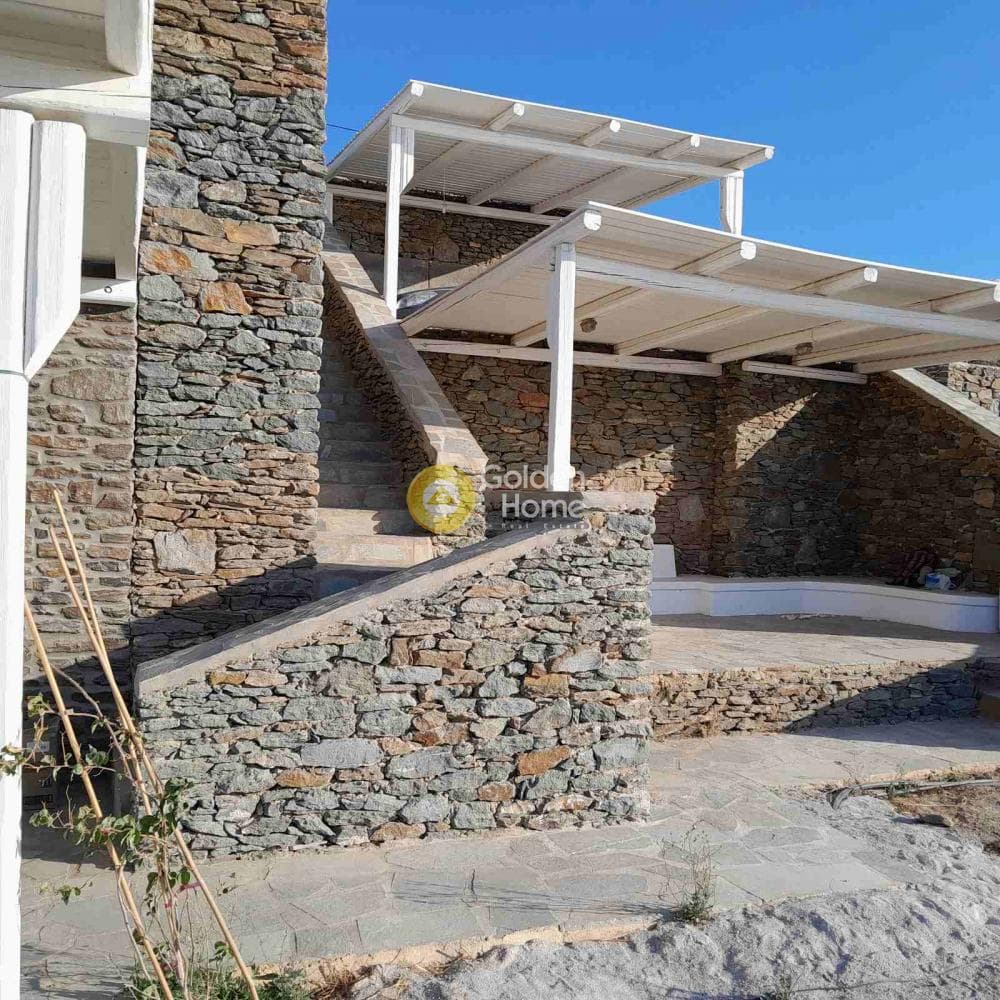 House in Driopida, Kythnos — Photo 14 of 21