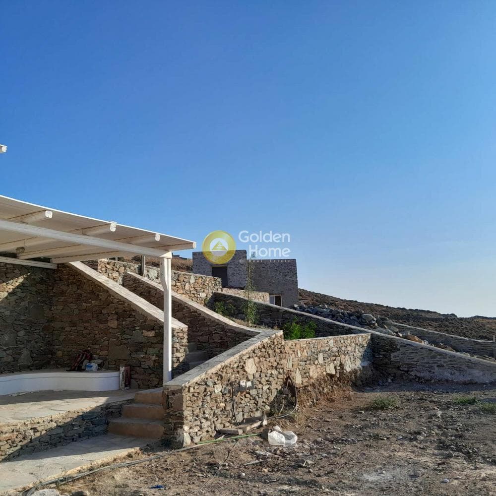 House in Driopida, Kythnos — Photo 15 of 21