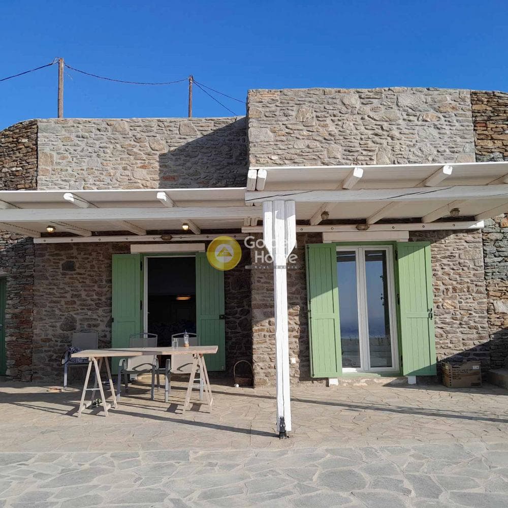 House in Driopida, Kythnos — Photo 16 of 21