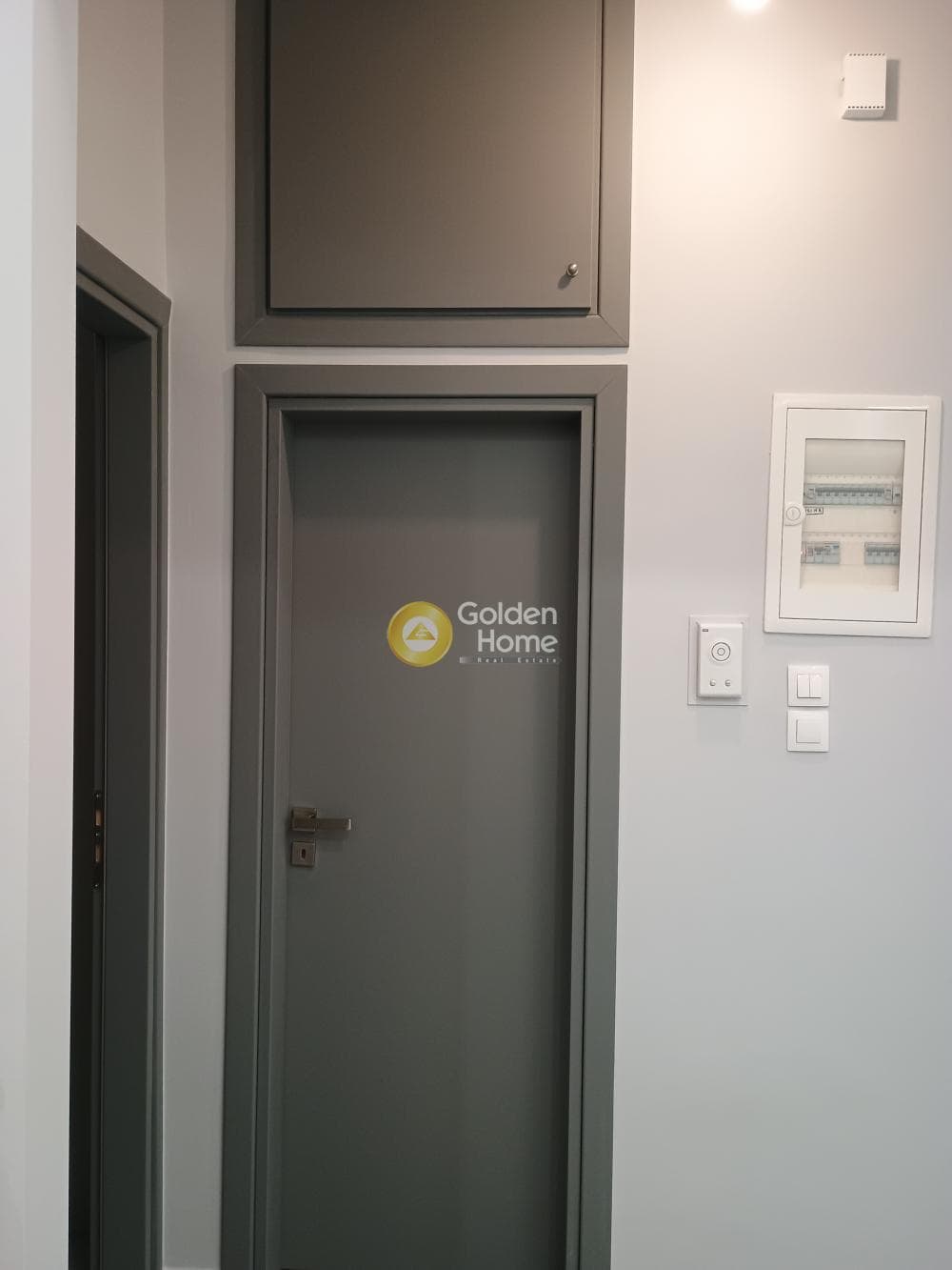 Διαμέρισμα στην Αγία Ελεούσα, Καλλιθέα — Φωτογραφία 36 από 40