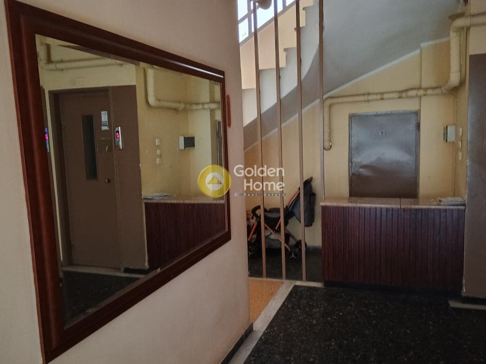 Διαμέρισμα στην Αγία Ελεούσα, Καλλιθέα — Φωτογραφία 34 από 40